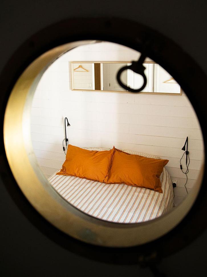 Le Cinquante Bed & Breakfast Groix Exterior foto