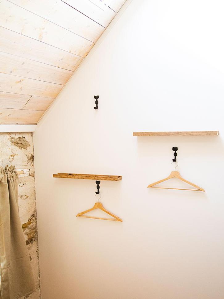 Le Cinquante Bed & Breakfast Groix Exterior foto