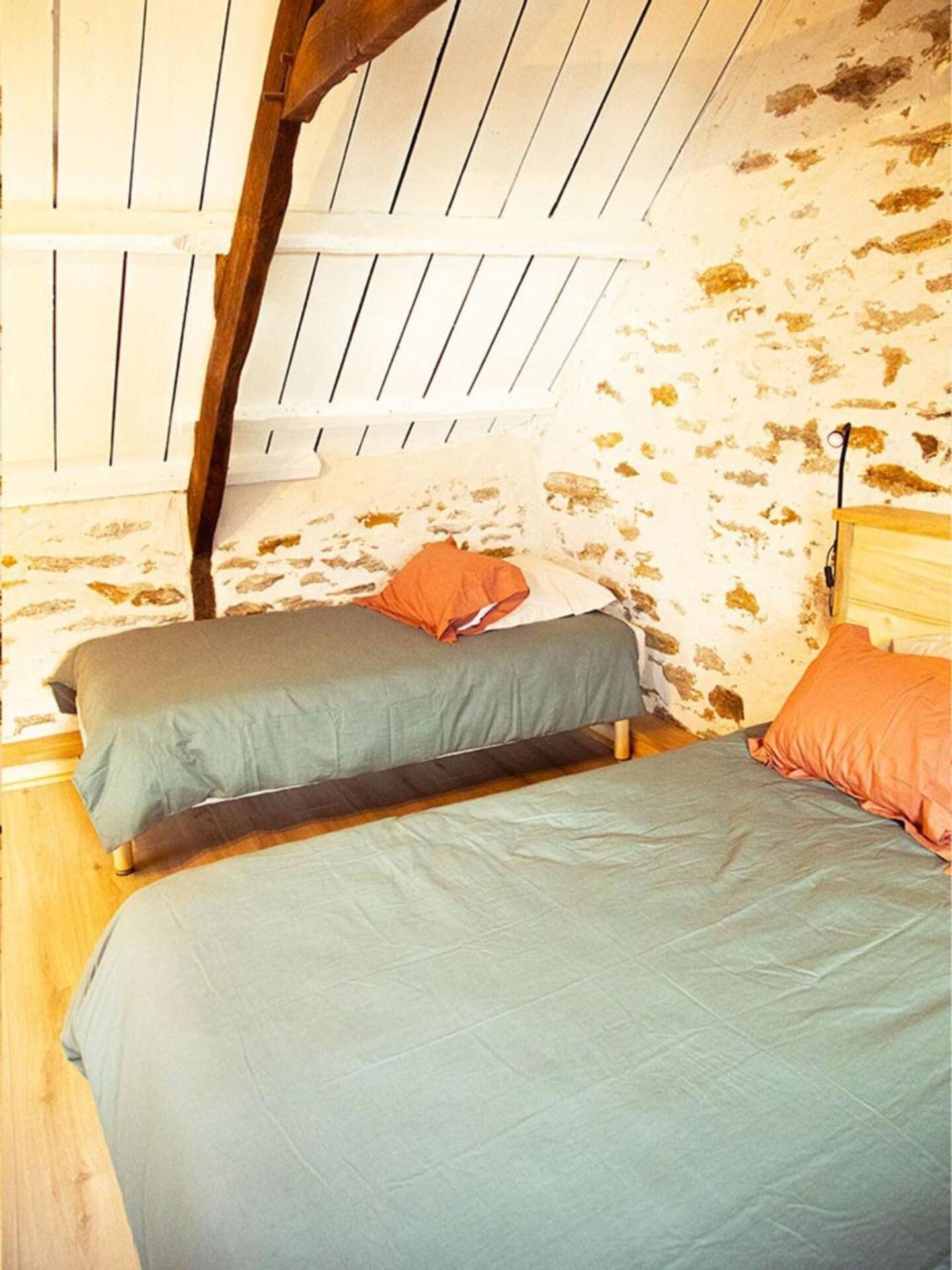 Le Cinquante Bed & Breakfast Groix Exterior foto