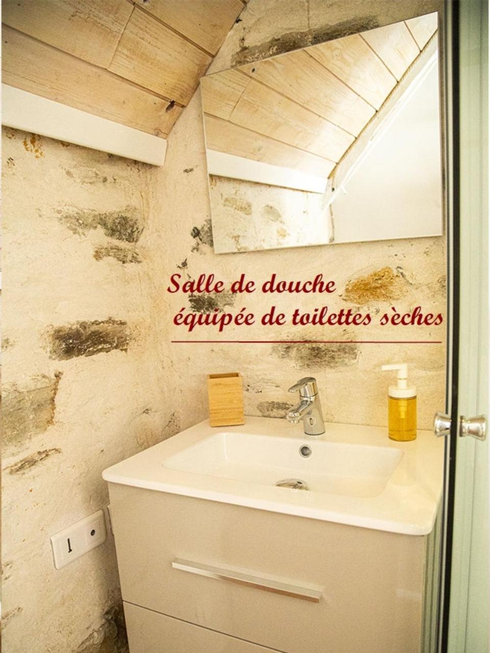 Le Cinquante Bed & Breakfast Groix Exterior foto